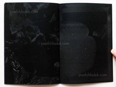 Sample page 8 for book  Daisuke Yokota – Inversion