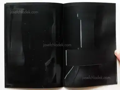 Sample page 2 for book "Yokota, Daisuke – Daisuke Yokota - Extra Inversion" Sample page 2 for book "Yokota, Daisuke – Daisuke Yokota - Extra Inversion"