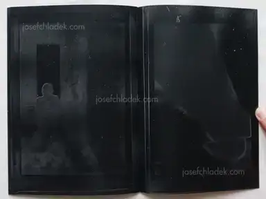 Sample page 1 for book "Yokota, Daisuke – Daisuke Yokota - Extra Inversion" Sample page 1 for book "Yokota, Daisuke – Daisuke Yokota - Extra Inversion"