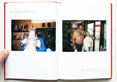 Sample page 11 for book "Abusdal, Terje – Terje Abusdal - Radius 500 Metres" Sample page 11 for book "Abusdal, Terje – Terje Abusdal - Radius 500 Metres"