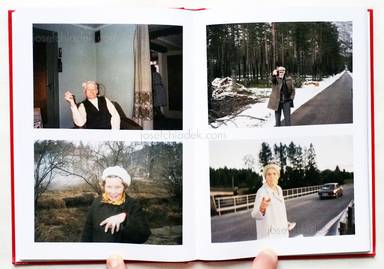 Sample page 7 for book "Abusdal, Terje – Terje Abusdal - Radius 500 Metres" Sample page 7 for book "Abusdal, Terje – Terje Abusdal - Radius 500 Metres"