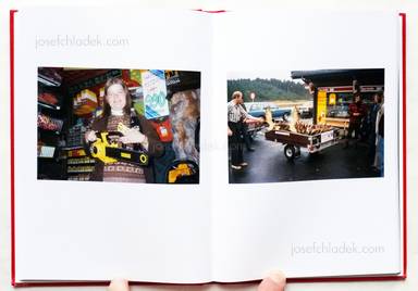 Sample page 9 for book  Terje Abusdal – Radius 500 Metres