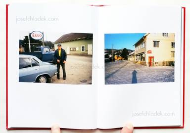 Sample page 5 for book "Abusdal, Terje – Terje Abusdal - Radius 500 Metres" Sample page 5 for book "Abusdal, Terje – Terje Abusdal - Radius 500 Metres"