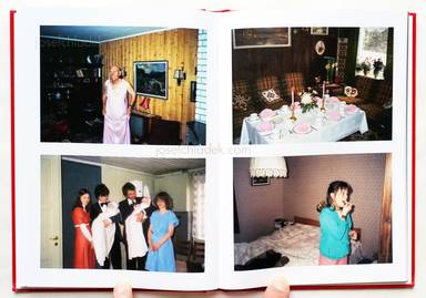 Sample page 4 for book "Abusdal, Terje – Terje Abusdal - Radius 500 Metres" Sample page 4 for book "Abusdal, Terje – Terje Abusdal - Radius 500 Metres"