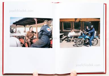 Sample page 3 for book "Abusdal, Terje – Terje Abusdal - Radius 500 Metres" Sample page 3 for book "Abusdal, Terje – Terje Abusdal - Radius 500 Metres"