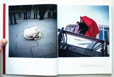 Sample page 14 for book "Taptik, Ali – Ali Taptik - Nothing Surprising" Sample page 14 for book "Taptik, Ali – Ali Taptik - Nothing Surprising"