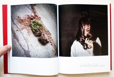 Sample page 9 for book "Taptik, Ali – Ali Taptik - Nothing Surprising" Sample page 9 for book "Taptik, Ali – Ali Taptik - Nothing Surprising"