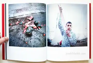 Sample page 8 for book "Taptik, Ali – Ali Taptik - Nothing Surprising" Sample page 8 for book "Taptik, Ali – Ali Taptik - Nothing Surprising"