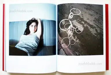 Sample page 6 for book "Taptik, Ali – Ali Taptik - Nothing Surprising" Sample page 6 for book "Taptik, Ali – Ali Taptik - Nothing Surprising"