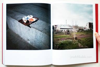 Sample page 4 for book "Taptik, Ali – Ali Taptik - Nothing Surprising" Sample page 4 for book "Taptik, Ali – Ali Taptik - Nothing Surprising"