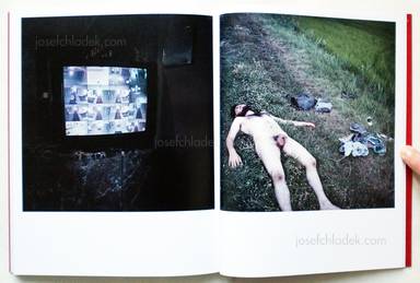 Sample page 3 for book "Taptik, Ali – Ali Taptik - Nothing Surprising" Sample page 3 for book "Taptik, Ali – Ali Taptik - Nothing Surprising"