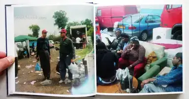 Sample page 15 for book "Gill, Stephen – Stephen Gill - Hackney Wick" Sample page 15 for book "Gill, Stephen – Stephen Gill - Hackney Wick"