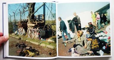 Sample page 13 for book "Gill, Stephen – Stephen Gill - Hackney Wick" Sample page 13 for book "Gill, Stephen – Stephen Gill - Hackney Wick"