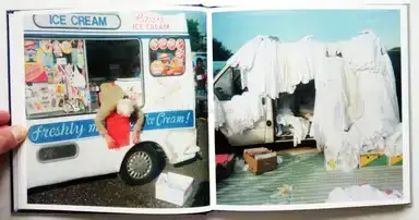 Sample page 12 for book "Gill, Stephen – Stephen Gill - Hackney Wick" Sample page 12 for book "Gill, Stephen – Stephen Gill - Hackney Wick"