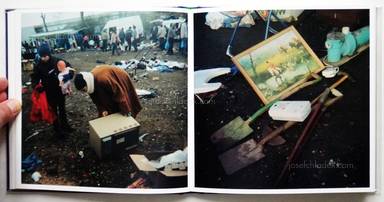 Sample page 8 for book "Gill, Stephen – Stephen Gill - Hackney Wick" Sample page 8 for book "Gill, Stephen – Stephen Gill - Hackney Wick"