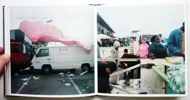 Sample page 7 for book "Gill, Stephen – Stephen Gill - Hackney Wick" Sample page 7 for book "Gill, Stephen – Stephen Gill - Hackney Wick"