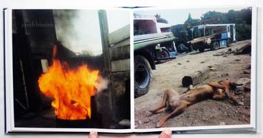 Sample page 4 for book "Gill, Stephen – Stephen Gill - Hackney Wick" Sample page 4 for book "Gill, Stephen – Stephen Gill - Hackney Wick"