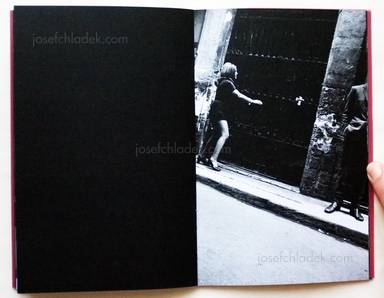 Sample page 3 for book "Collado, Joaquin – Joaquin Collado - Dirección Prohibida" Sample page 3 for book "Collado, Joaquin – Joaquin Collado - Dirección Prohibida"