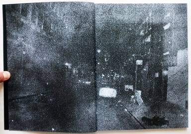 Sample page 18 for book "Yokota, Daisuke – Daisuke Yokota & Yoshi Kametani - Classon" Sample page 18 for book "Yokota, Daisuke – Daisuke Yokota & Yoshi Kametani - Classon"