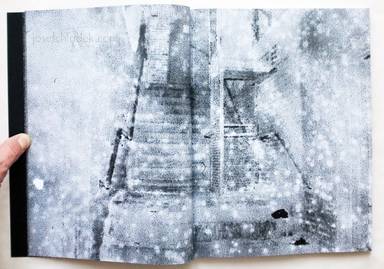 Sample page 16 for book "Yokota, Daisuke – Daisuke Yokota & Yoshi Kametani - Classon" Sample page 16 for book "Yokota, Daisuke – Daisuke Yokota & Yoshi Kametani - Classon"