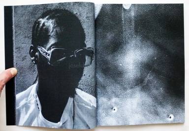 Sample page 15 for book "Yokota, Daisuke – Daisuke Yokota & Yoshi Kametani - Classon" Sample page 15 for book "Yokota, Daisuke – Daisuke Yokota & Yoshi Kametani - Classon"