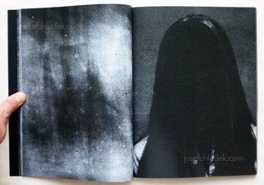 Sample page 14 for book "Yokota, Daisuke – Daisuke Yokota & Yoshi Kametani - Classon" Sample page 14 for book "Yokota, Daisuke – Daisuke Yokota & Yoshi Kametani - Classon"