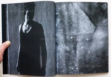 Sample page 13 for book "Yokota, Daisuke – Daisuke Yokota & Yoshi Kametani - Classon" Sample page 13 for book "Yokota, Daisuke – Daisuke Yokota & Yoshi Kametani - Classon"