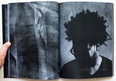 Sample page 12 for book "Yokota, Daisuke – Daisuke Yokota & Yoshi Kametani - Classon" Sample page 12 for book "Yokota, Daisuke – Daisuke Yokota & Yoshi Kametani - Classon"