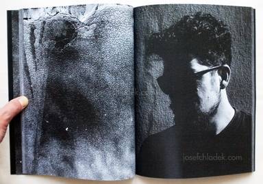 Sample page 10 for book "Yokota, Daisuke – Daisuke Yokota & Yoshi Kametani - Classon" Sample page 10 for book "Yokota, Daisuke – Daisuke Yokota & Yoshi Kametani - Classon"