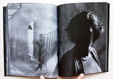 Sample page 8 for book "Yokota, Daisuke – Daisuke Yokota & Yoshi Kametani - Classon" Sample page 8 for book "Yokota, Daisuke – Daisuke Yokota & Yoshi Kametani - Classon"