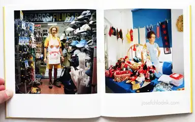 Sample page 12 for book "Wang, Knut Egil – Knut Egil Wang - Southbound" Sample page 12 for book "Wang, Knut Egil – Knut Egil Wang - Southbound"