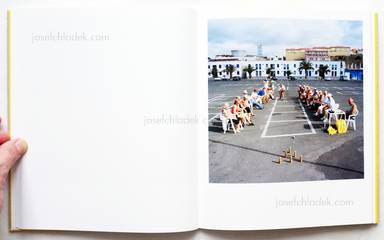 Sample page 7 for book  Knut Egil Wang – Southbound