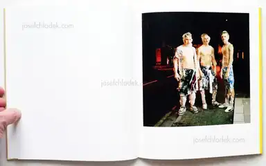 Sample page 9 for book "Wang, Knut Egil – Knut Egil Wang - Southbound" Sample page 9 for book "Wang, Knut Egil – Knut Egil Wang - Southbound"