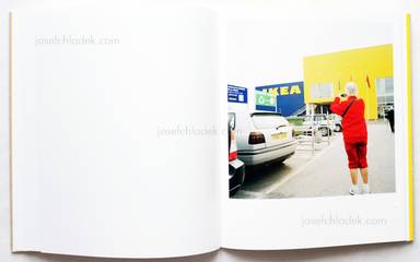 Sample page 11 for book  Knut Egil Wang – Southbound