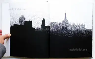 Sample page 19 for book "Bighi, Dante – Dante Bighi - Milano Vive" Sample page 19 for book "Bighi, Dante – Dante Bighi - Milano Vive"