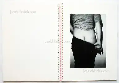 Sample page 9 for book "McElroy, Aaron – Aaron McElroy - Candy" Sample page 9 for book "McElroy, Aaron – Aaron McElroy - Candy"