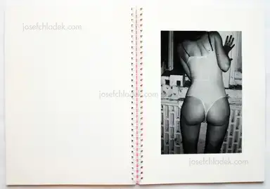 Sample page 7 for book "McElroy, Aaron – Aaron McElroy - Candy" Sample page 7 for book "McElroy, Aaron – Aaron McElroy - Candy"