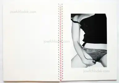 Sample page 5 for book "McElroy, Aaron – Aaron McElroy - Candy" Sample page 5 for book "McElroy, Aaron – Aaron McElroy - Candy"