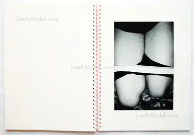 Sample page 4 for book "McElroy, Aaron – Aaron McElroy - Candy" Sample page 4 for book "McElroy, Aaron – Aaron McElroy - Candy"