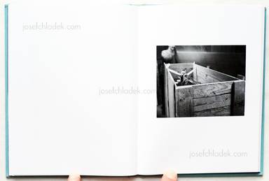 Sample page 12 for book  Nils Bergendal – The Name of Us