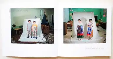 Sample page 9 for book "Kuwajima, Ikuru – Ikuru Kuwajima - Tundra Kids" Sample page 9 for book "Kuwajima, Ikuru – Ikuru Kuwajima - Tundra Kids"