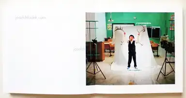 Sample page 5 for book "Kuwajima, Ikuru – Ikuru Kuwajima - Tundra Kids" Sample page 5 for book "Kuwajima, Ikuru – Ikuru Kuwajima - Tundra Kids"