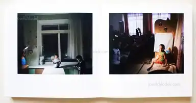 Sample page 4 for book "Kuwajima, Ikuru – Ikuru Kuwajima - Tundra Kids" Sample page 4 for book "Kuwajima, Ikuru – Ikuru Kuwajima - Tundra Kids"