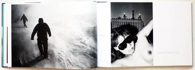 Sample page 11 for book "Sobol, Jacob Aue – Jacob Sobol Aue - Sabine" Sample page 11 for book "Sobol, Jacob Aue – Jacob Sobol Aue - Sabine"