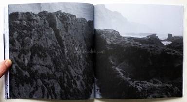 Sample page 6 for book  Pedro dos Reis – Sea Drawings
