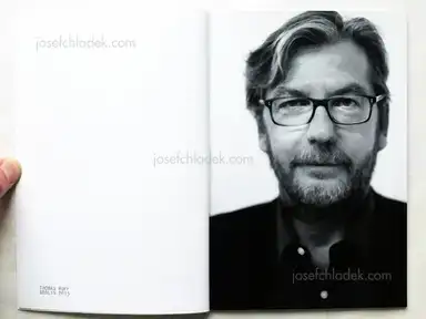 Sample page 8 for book "Kregenow, David – David Kregenow - At Eye Level" Sample page 8 for book "Kregenow, David – David Kregenow - At Eye Level"