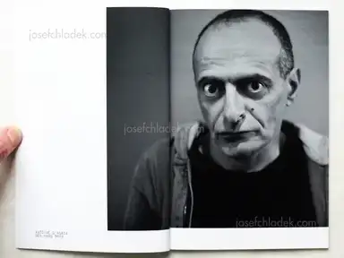 Sample page 7 for book "Kregenow, David – David Kregenow - At Eye Level" Sample page 7 for book "Kregenow, David – David Kregenow - At Eye Level"