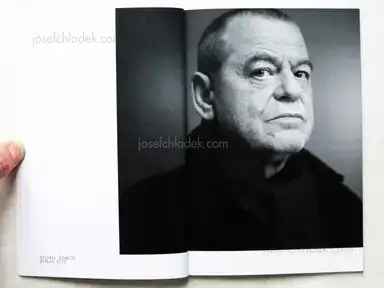 Sample page 6 for book "Kregenow, David – David Kregenow - At Eye Level" Sample page 6 for book "Kregenow, David – David Kregenow - At Eye Level"