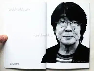 Sample page 5 for book "Kregenow, David – David Kregenow - At Eye Level" Sample page 5 for book "Kregenow, David – David Kregenow - At Eye Level"