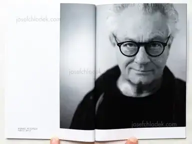 Sample page 3 for book "Kregenow, David – David Kregenow - At Eye Level" Sample page 3 for book "Kregenow, David – David Kregenow - At Eye Level"